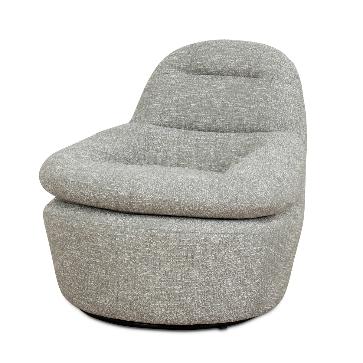 Warthill Swivel Lounge Chair