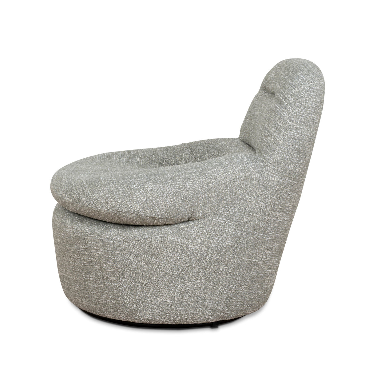 Warthill Swivel Lounge Chair
