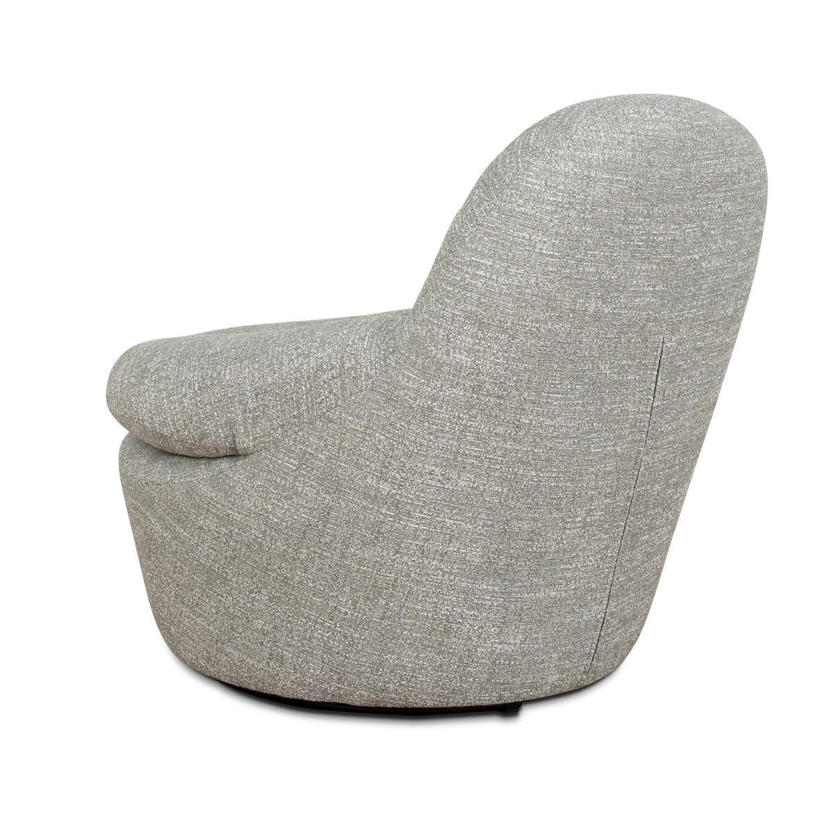 Warthill Swivel Lounge Chair