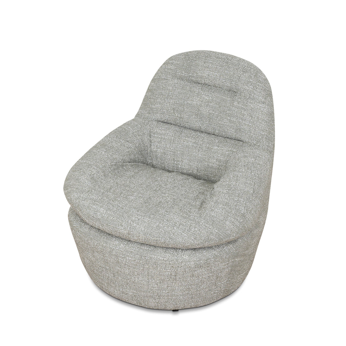 Warthill Swivel Lounge Chair