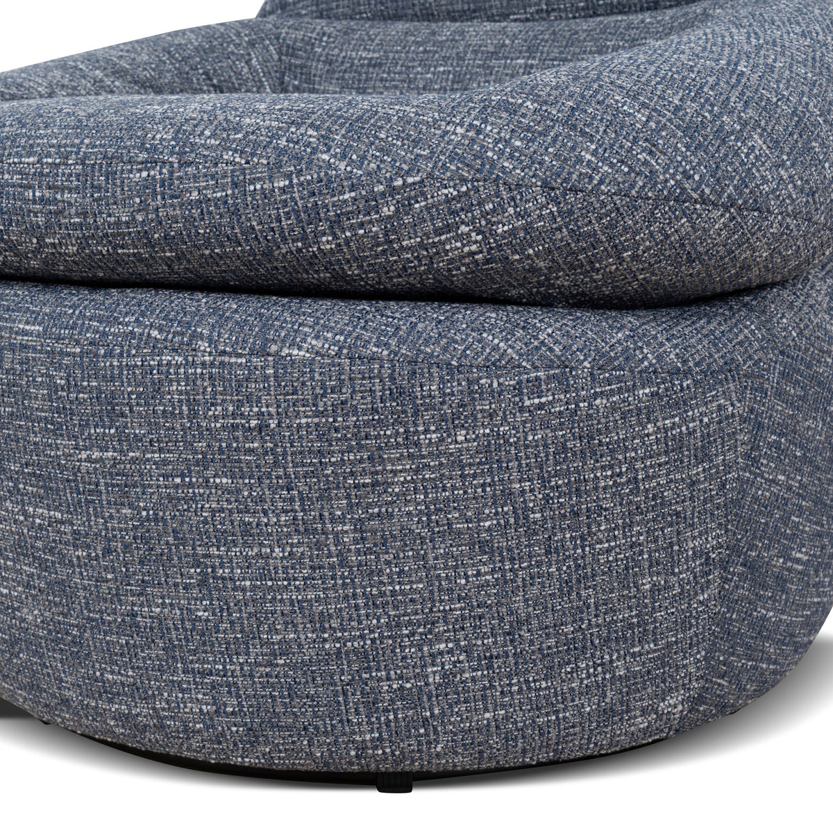 Warthill Swivel Lounge Chair
