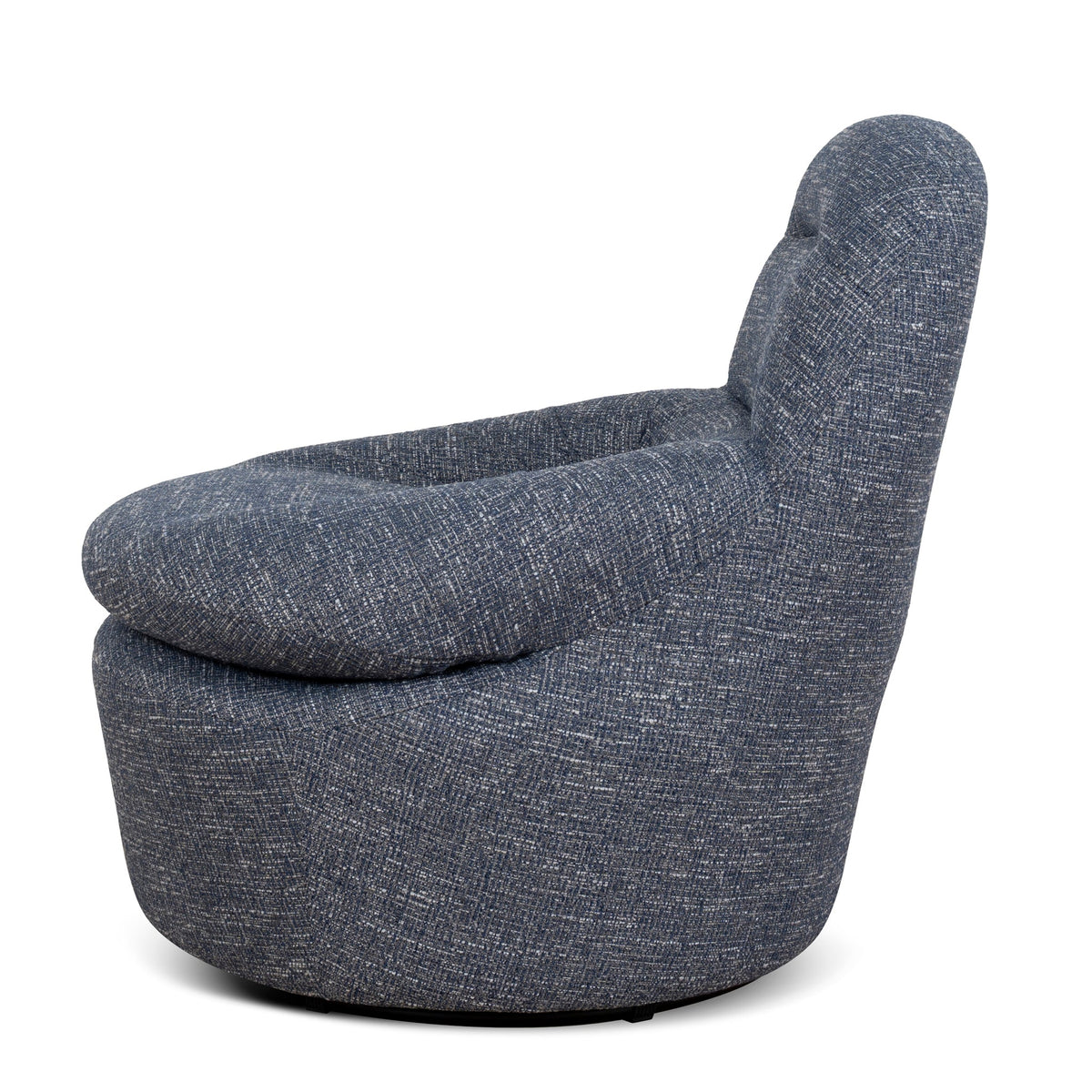 Warthill Swivel Lounge Chair