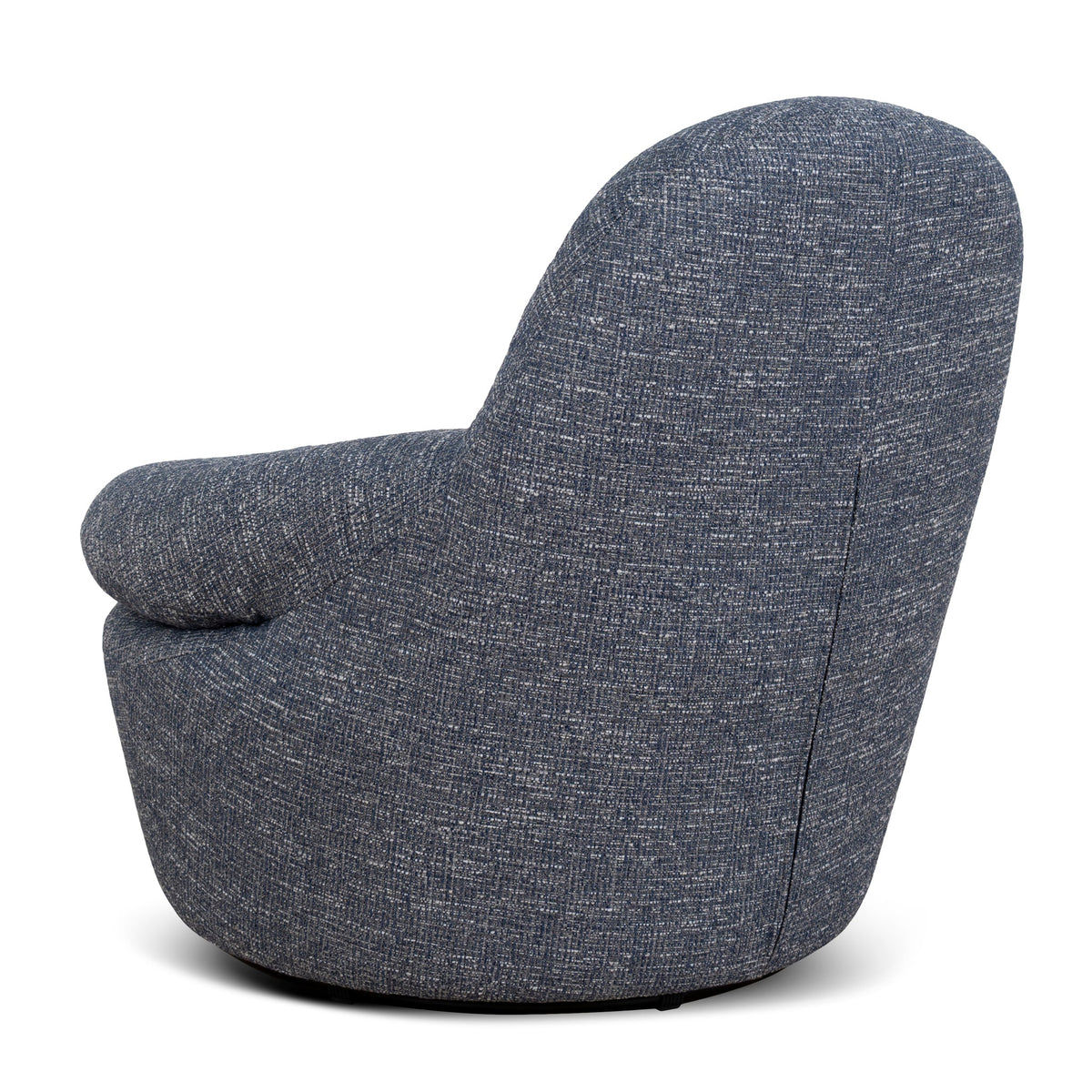 Warthill Swivel Lounge Chair