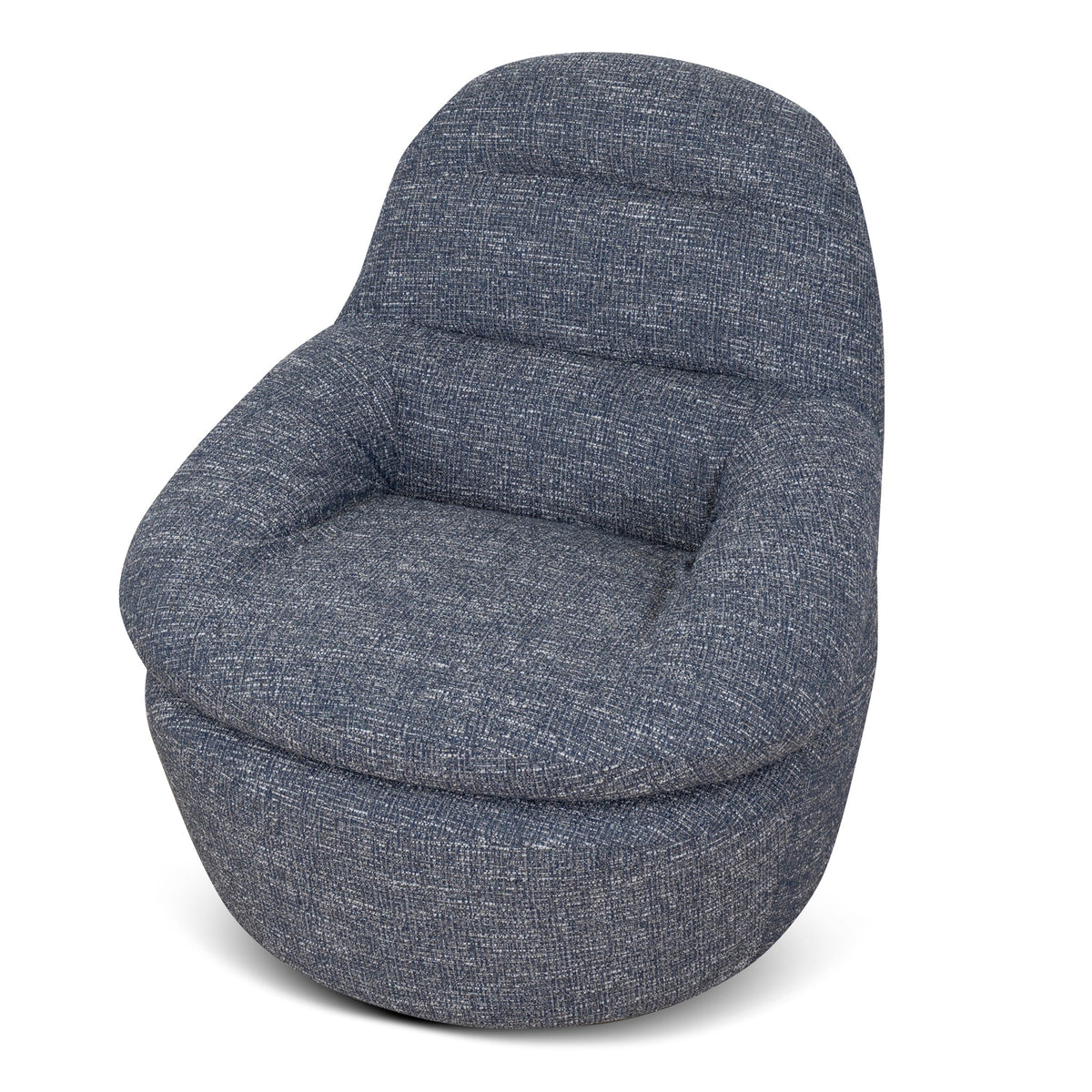 Warthill Swivel Lounge Chair