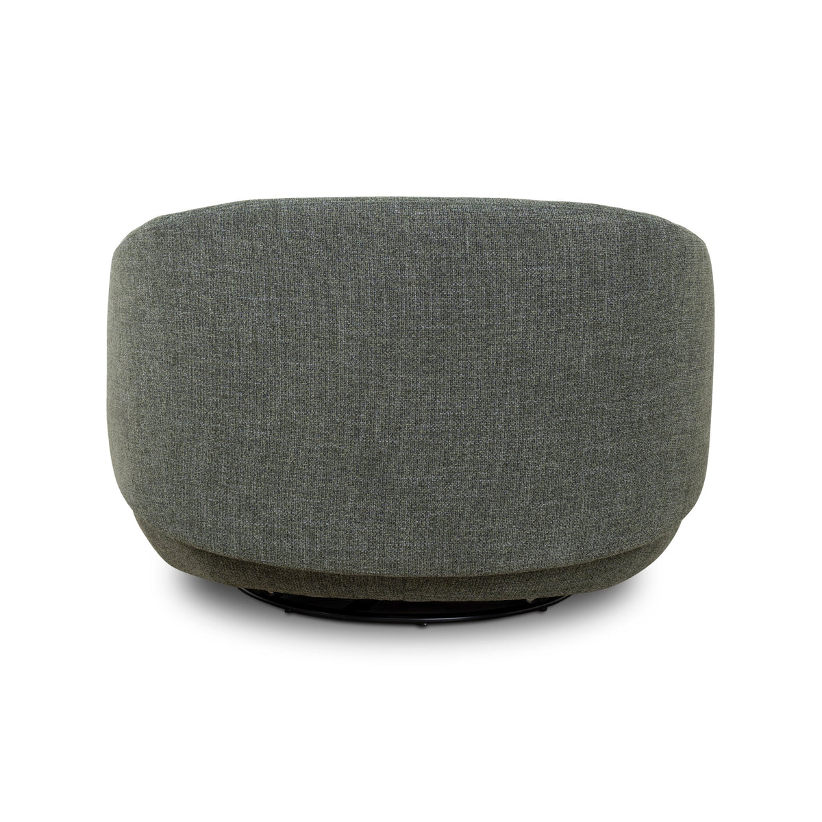Walpole Swivel Armchair