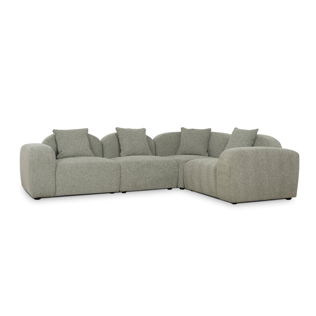 Summerwater Additional Armless Sofa Seat