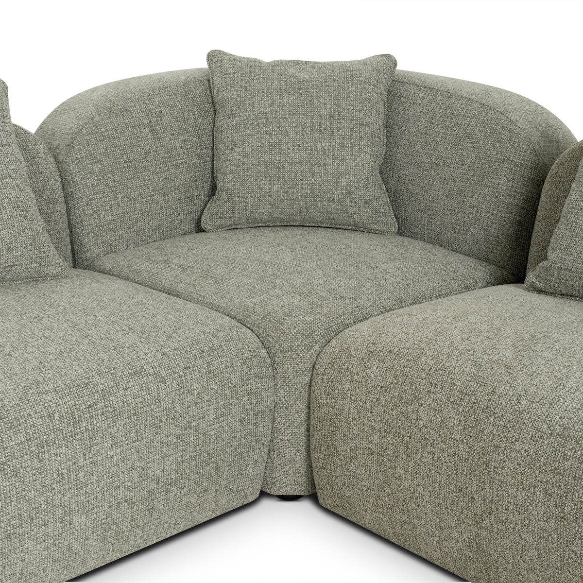 Summerwater Additional Armless Sofa Seat