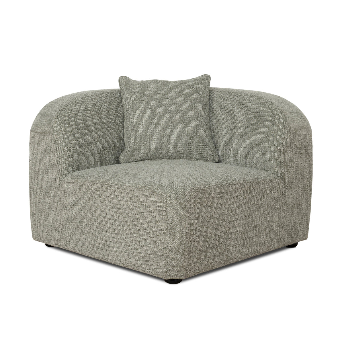 Perley Corner Option 4 Seater Sofa