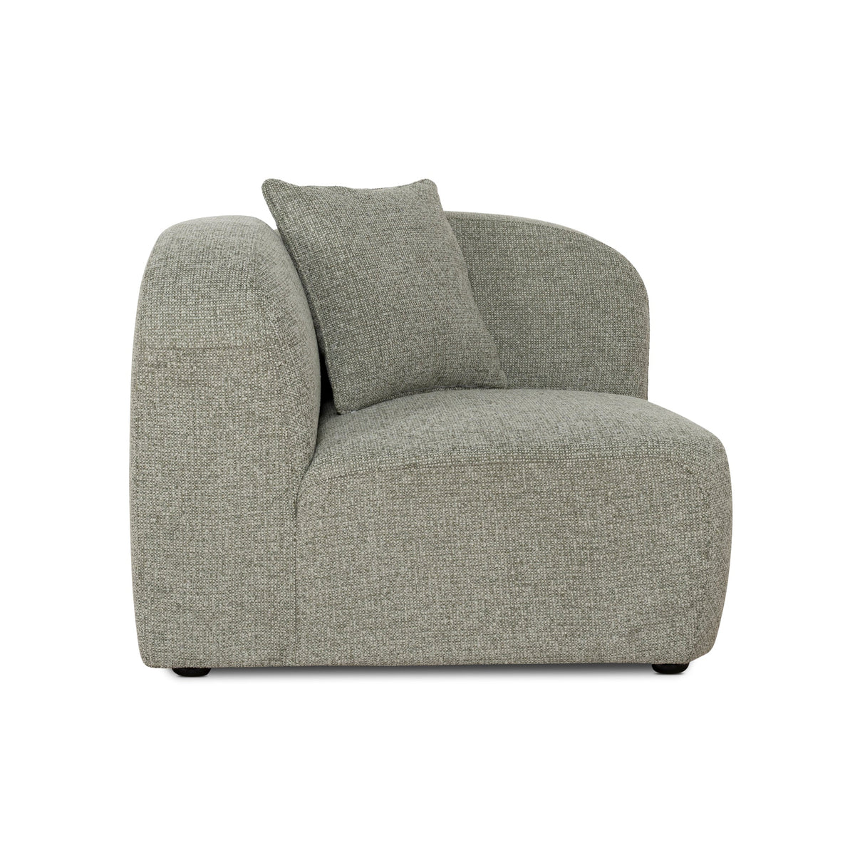 Perley Corner Option 4 Seater Sofa