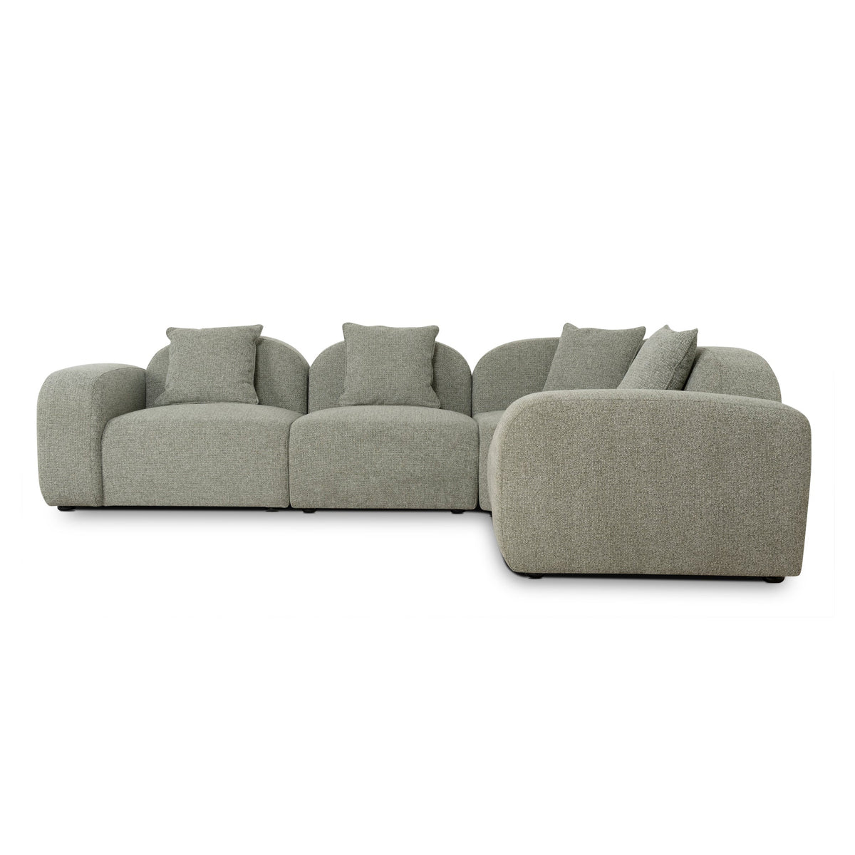 Summerwater Additional Armless Sofa Seat