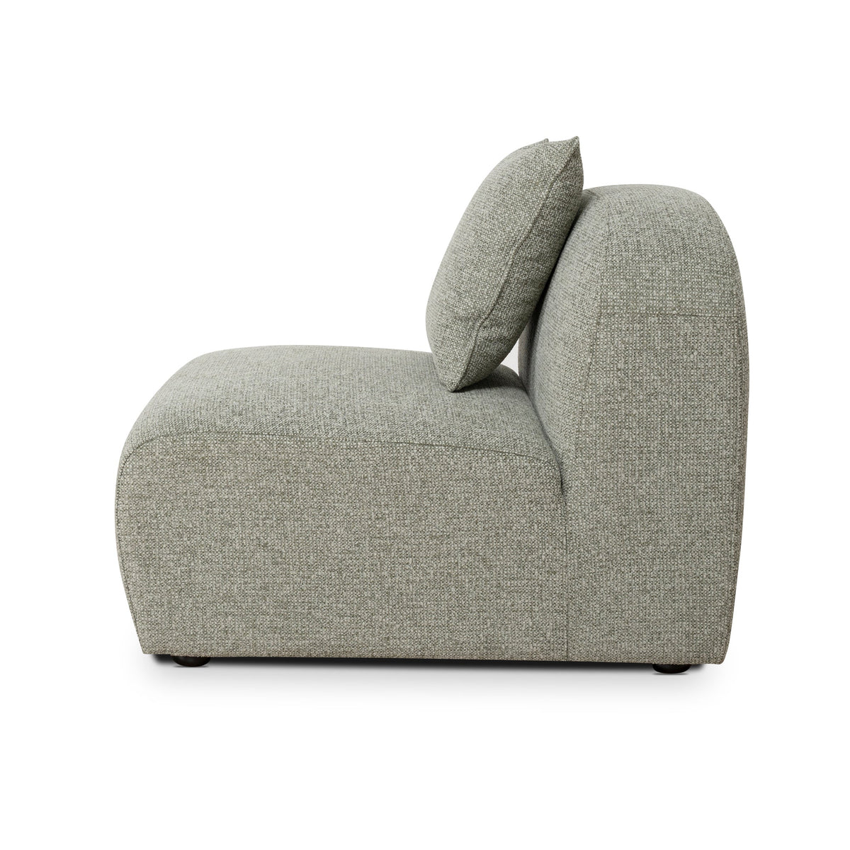 Summerwater Additional Armless Sofa Seat
