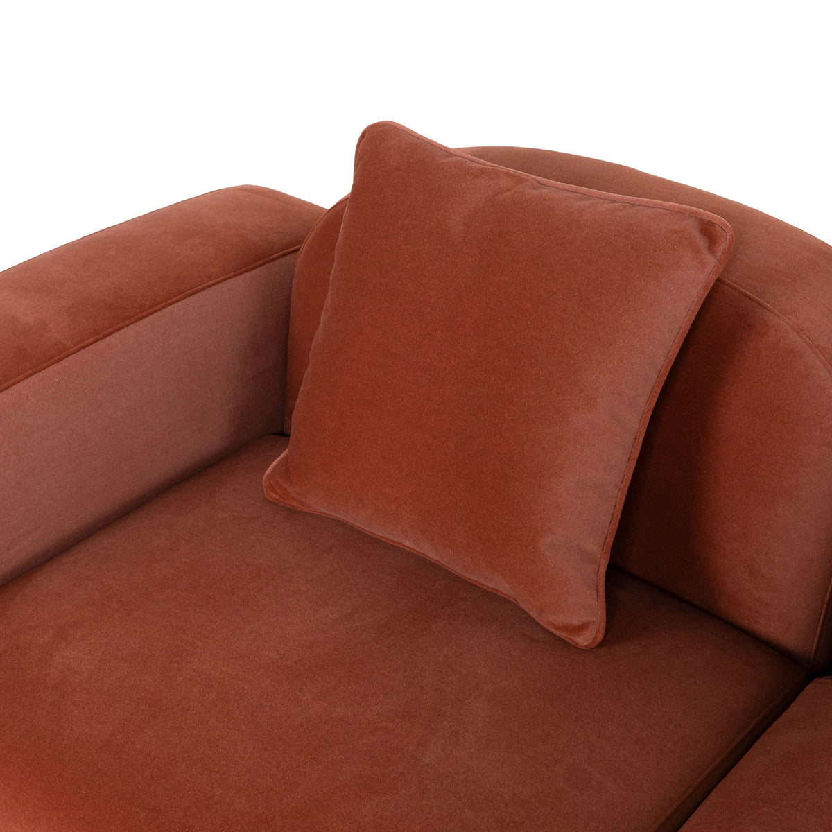 Pericroft 4 Seater Sofa