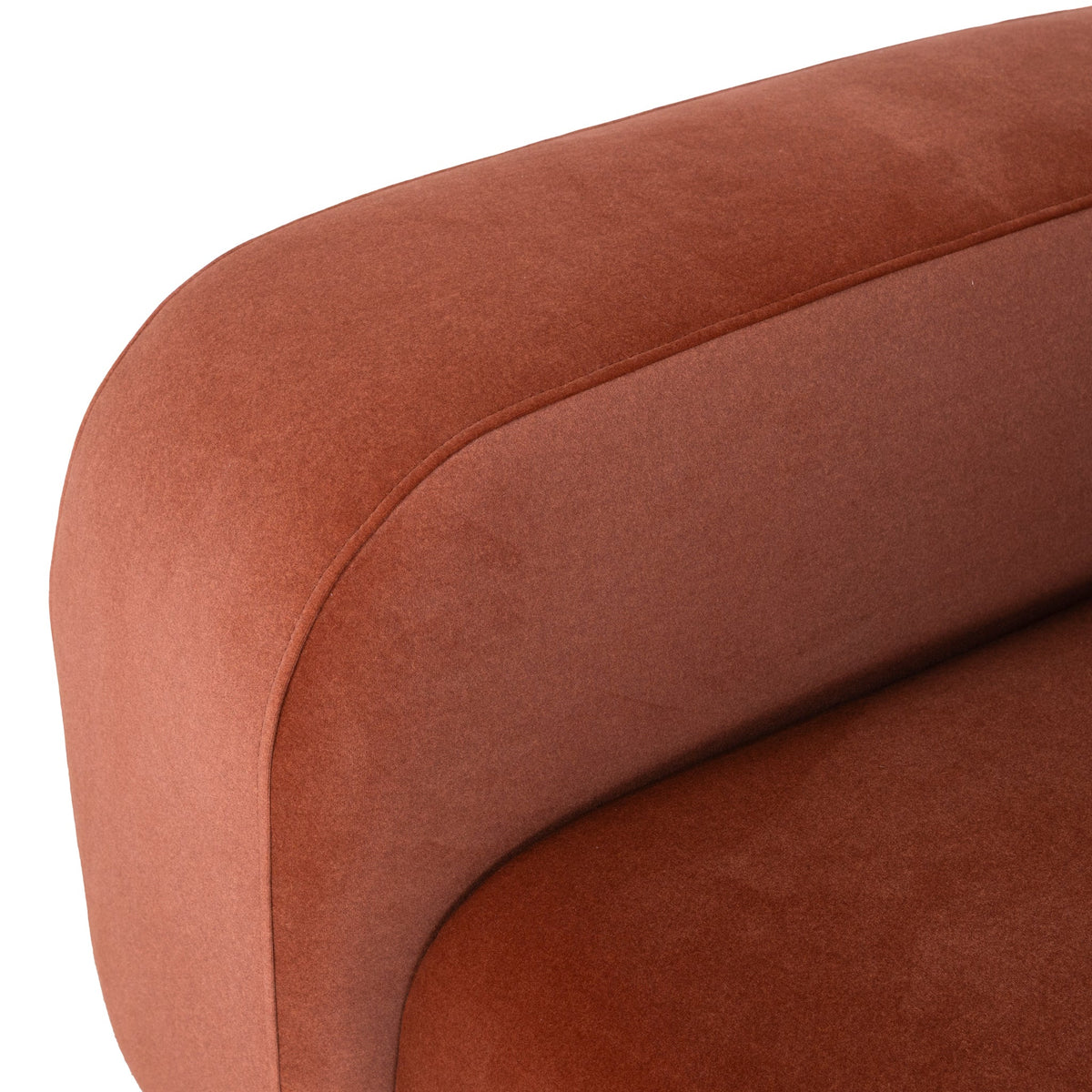 Pericroft 4 Seater Sofa