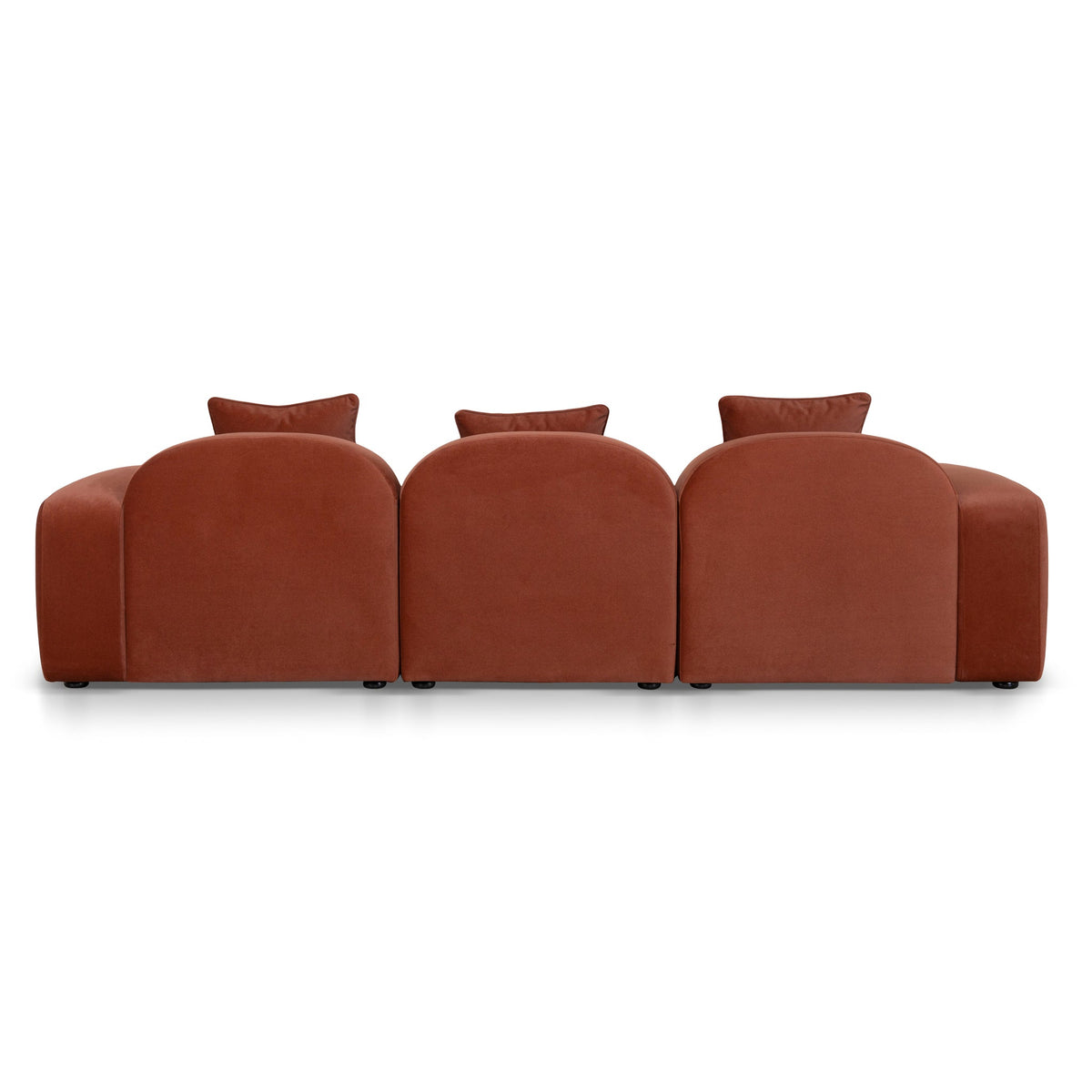 Pericroft 4 Seater Sofa