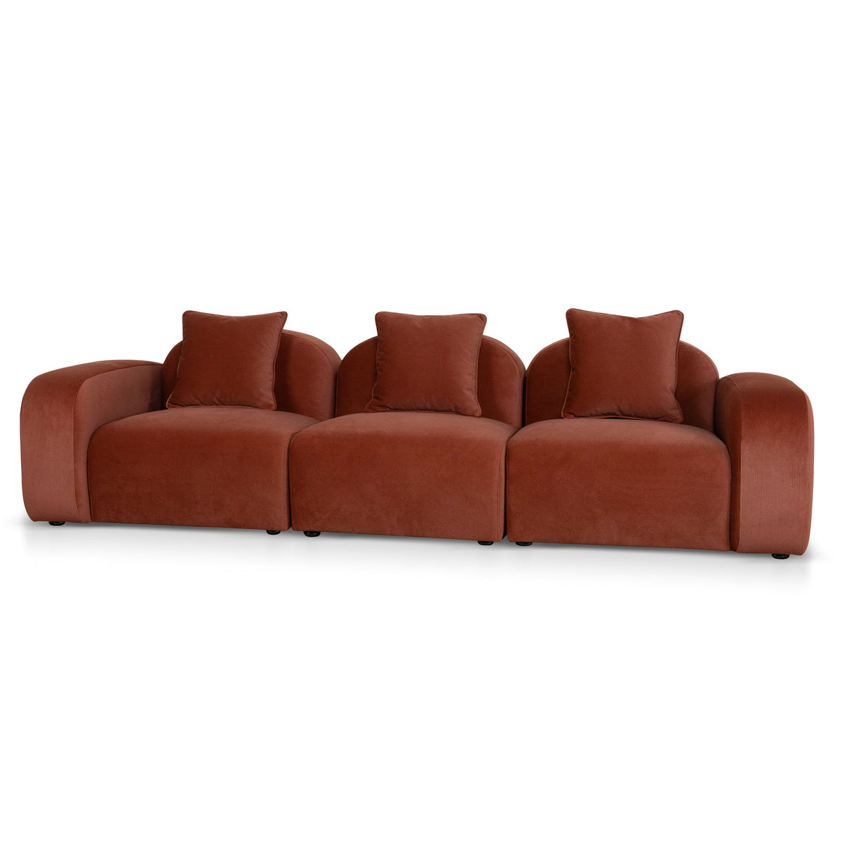 Pericroft 4 Seater Sofa