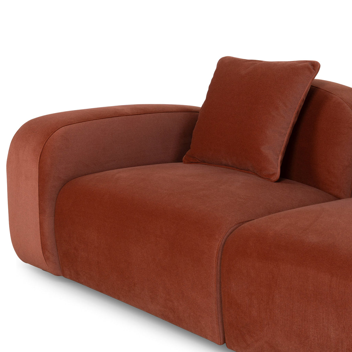 Pericroft 4 Seater Sofa