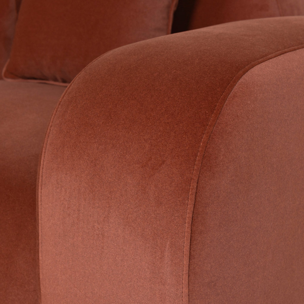 Pericroft 4 Seater Sofa