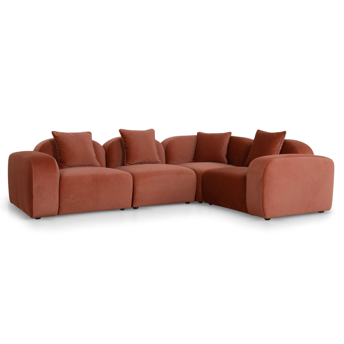 Summerwater Additional Armless Sofa Seat