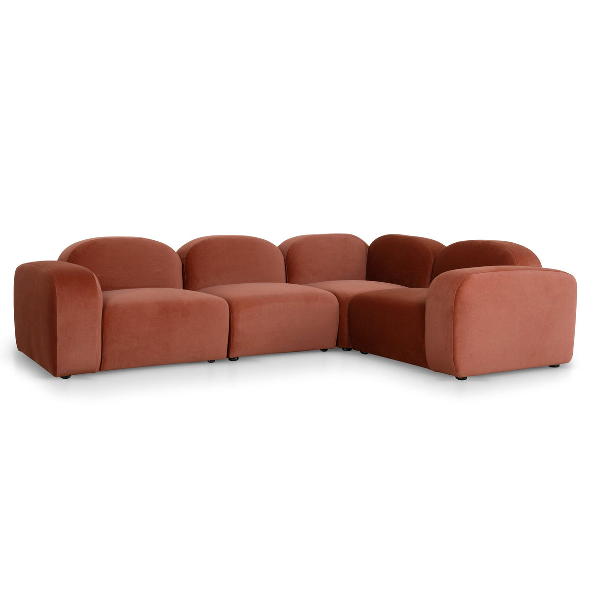 Summerwater Additional Armless Sofa Seat