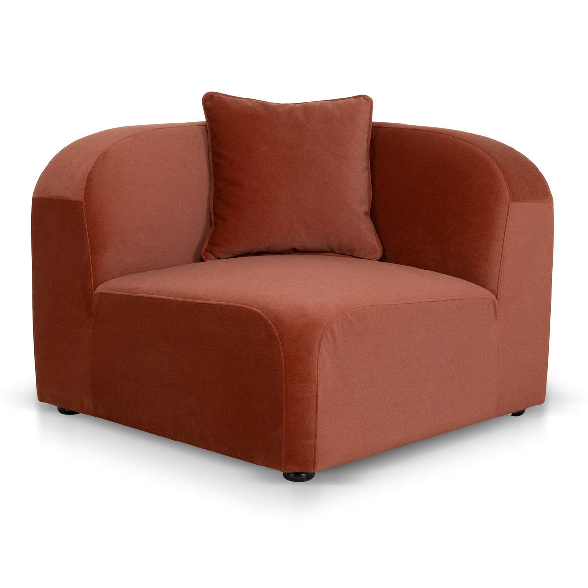 Perley Corner Option 4 Seater Sofa