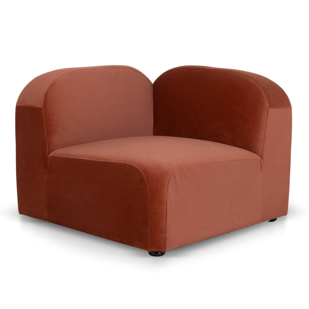 Perley Corner Option 4 Seater Sofa