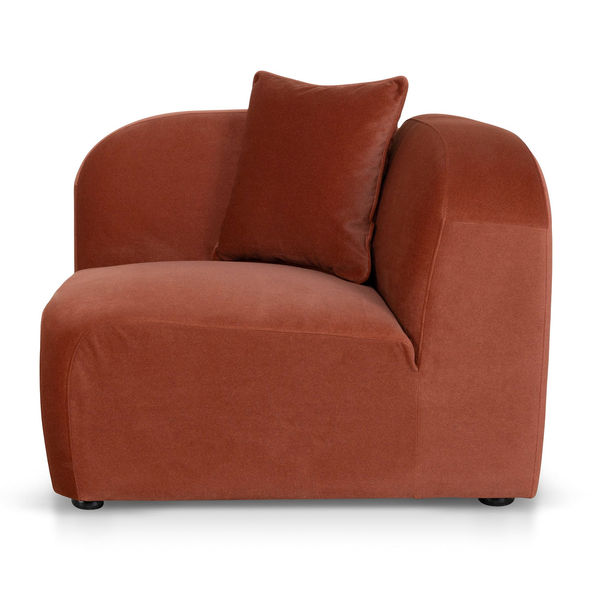 Perley Corner Option 4 Seater Sofa
