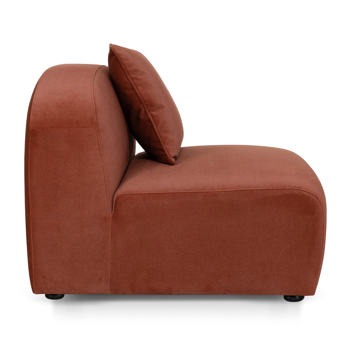 Summerwater Additional Armless Sofa Seat