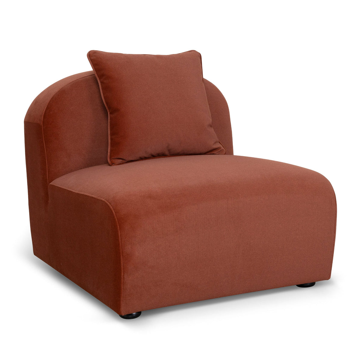 Summerwater Additional Armless Sofa Seat