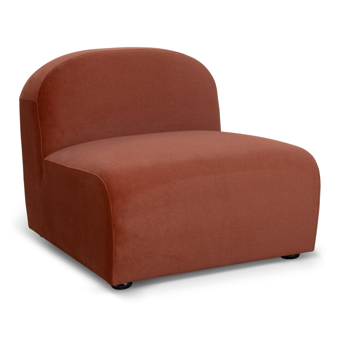 Summerwater Additional Armless Sofa Seat