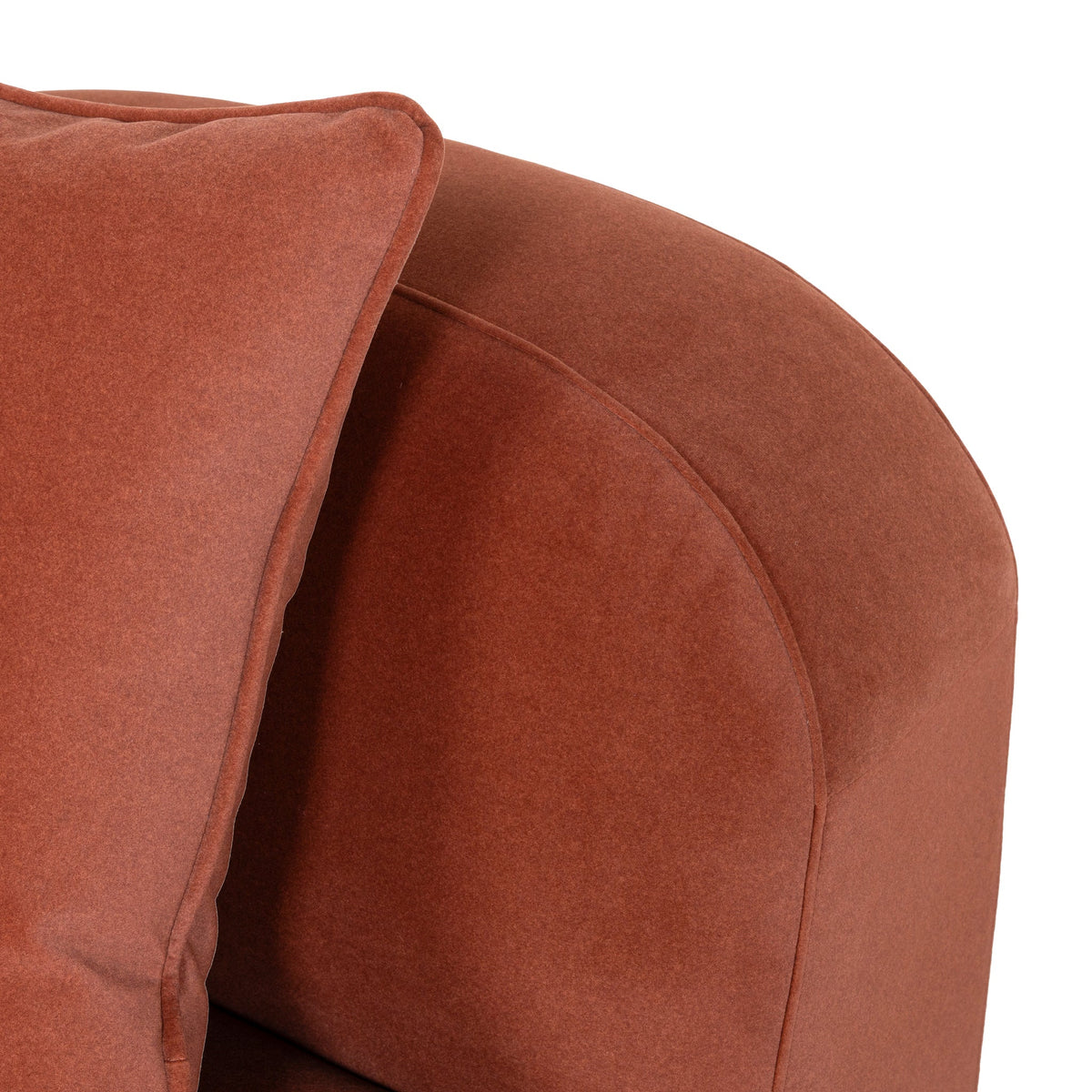 Summerwater Additional Armless Sofa Seat