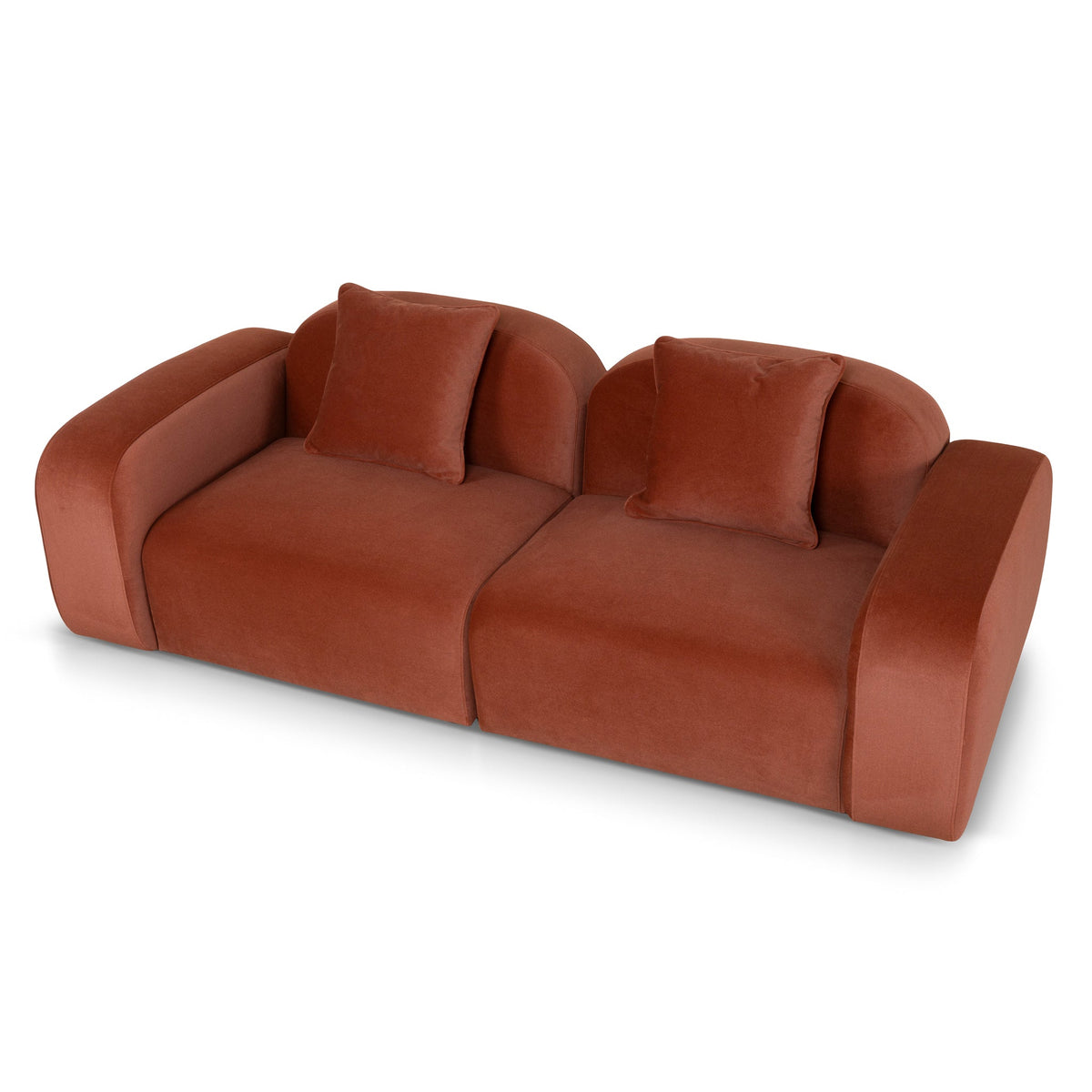Springway 3 Seater Sofa