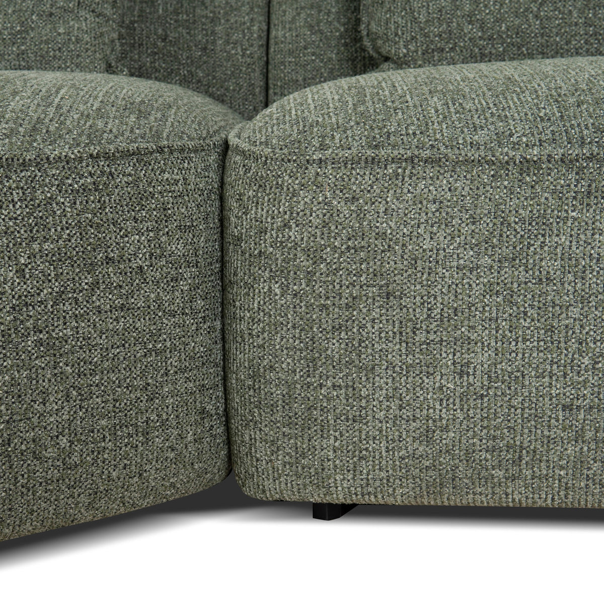 Nunwick Left Chaise Sofa