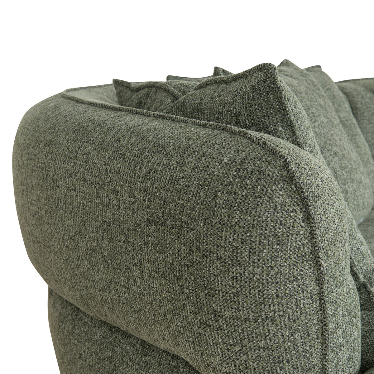 Nunwick Left Chaise Sofa