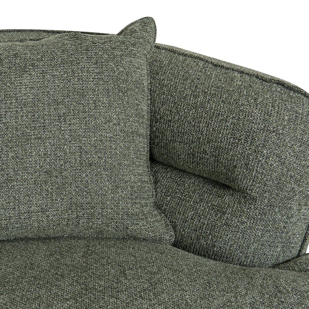 Nunwick Left Chaise Sofa