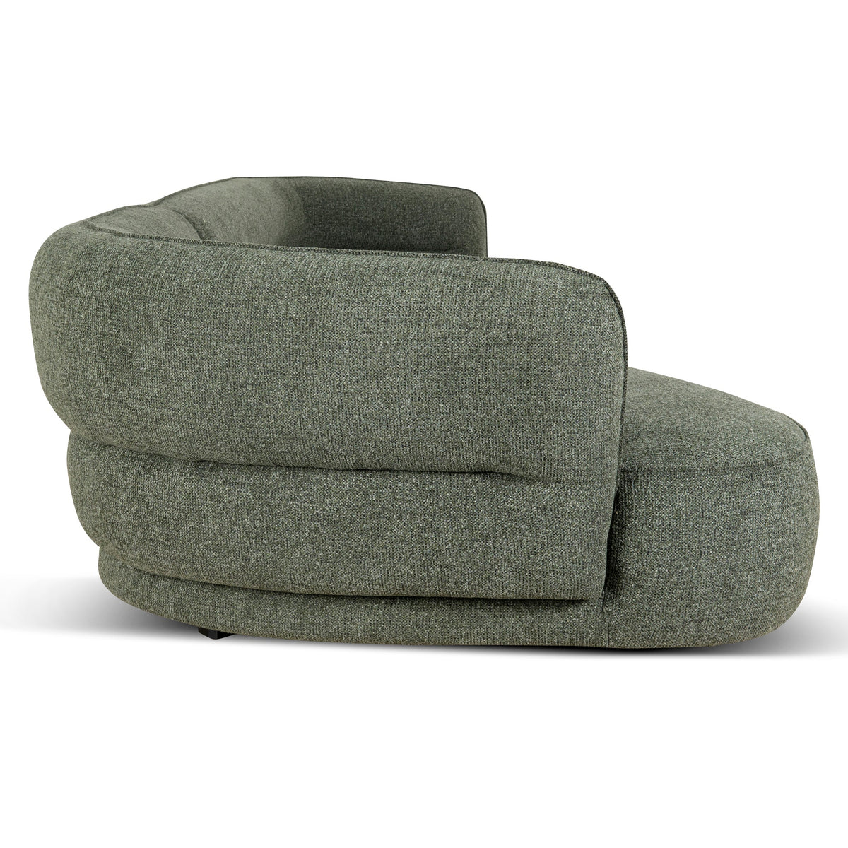 Nunwick Left Chaise Sofa