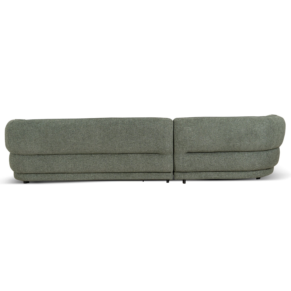 Nunwick Left Chaise Sofa