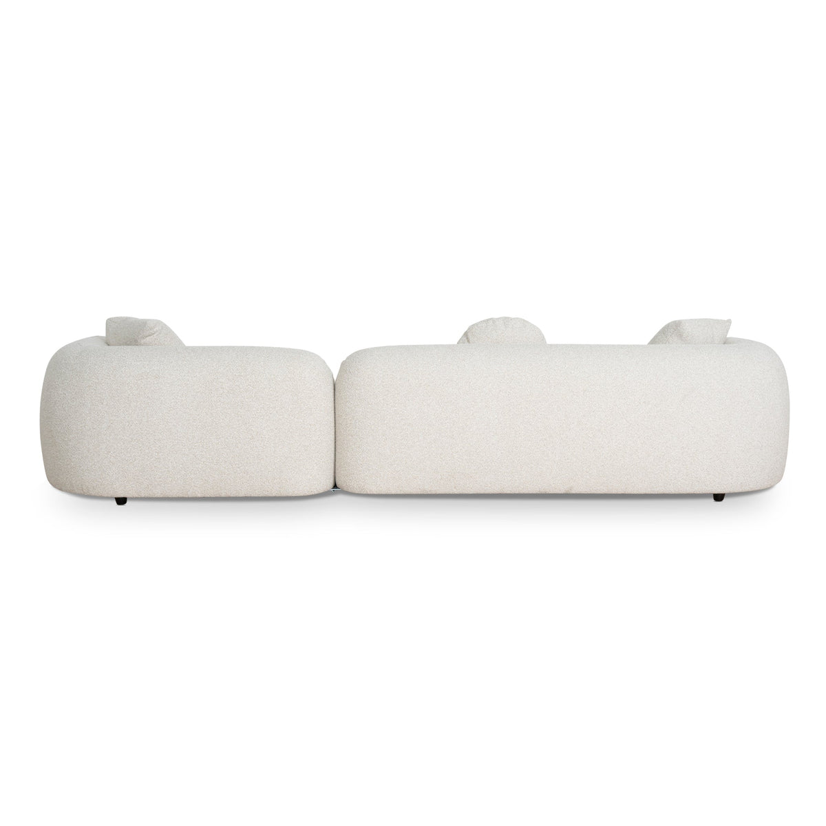 Thorncroft 3 Seater Right Chaise Sofa