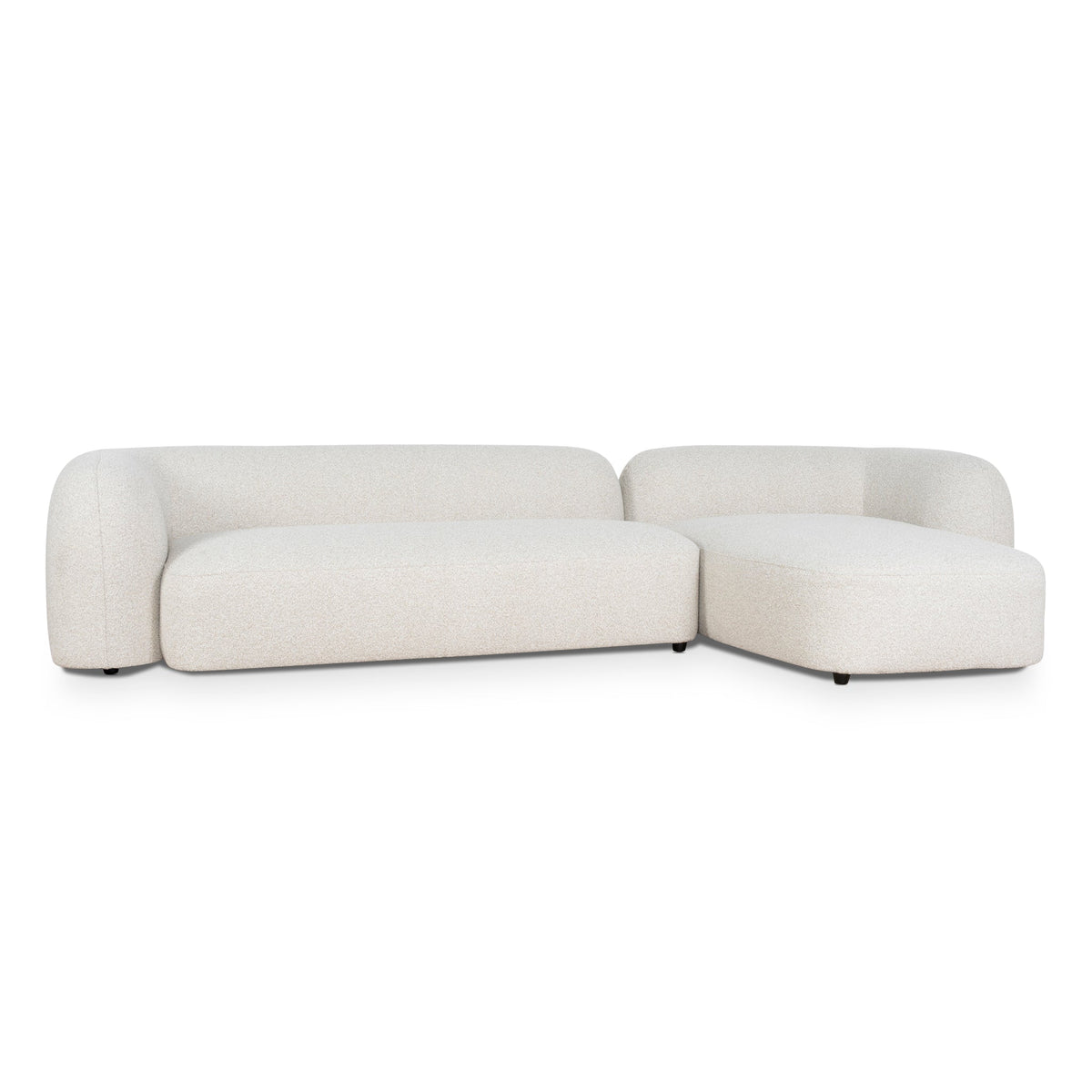 Thorncroft 3 Seater Right Chaise Sofa