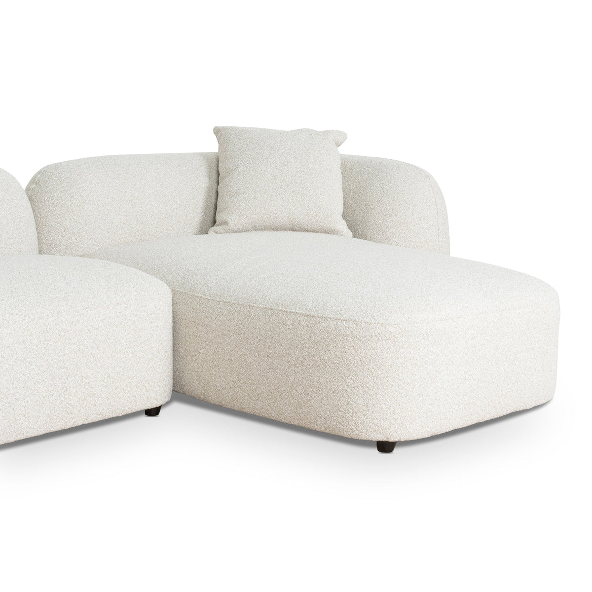 Thorncroft 3 Seater Right Chaise Sofa