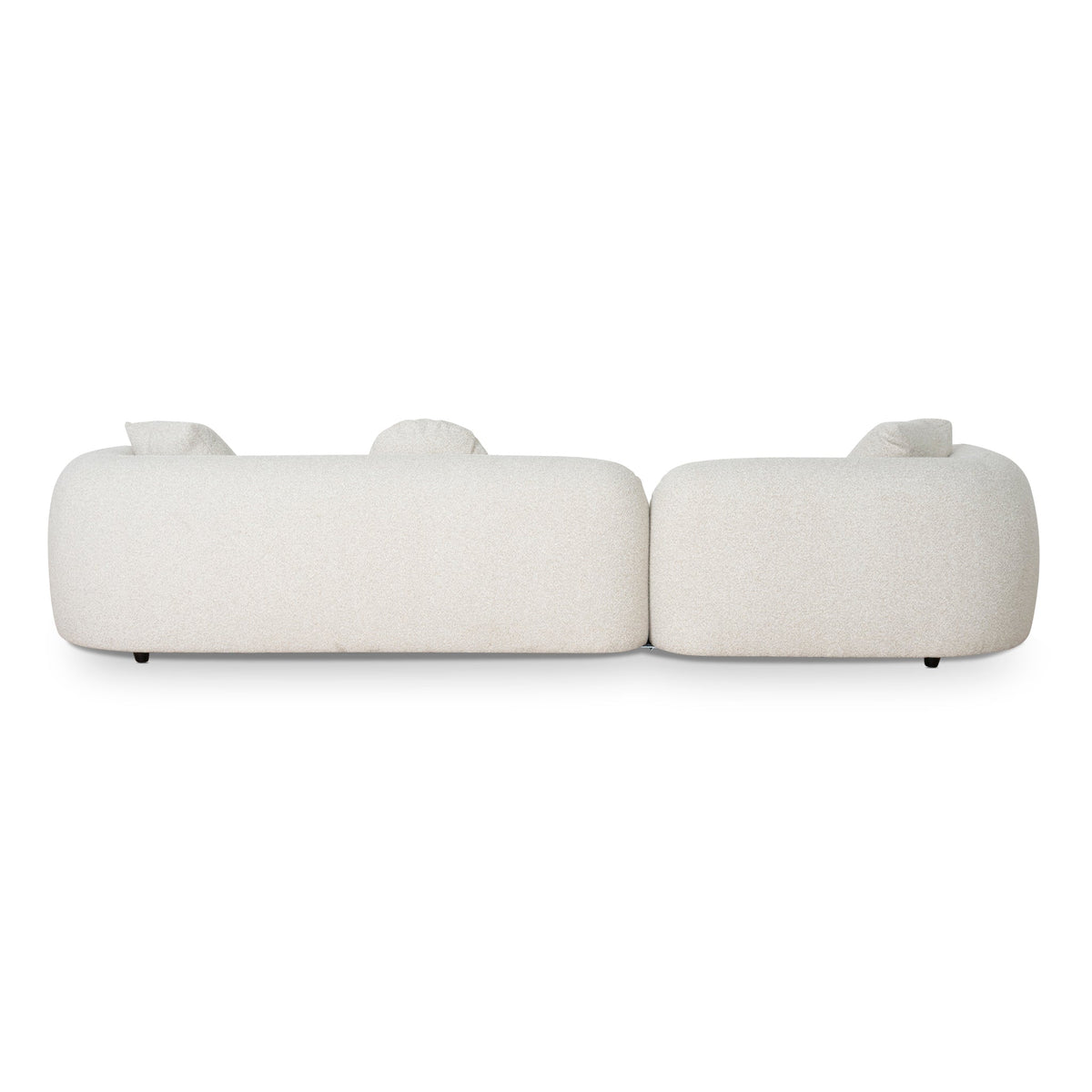 Whitley 3 Seater Left Chaise Sofa