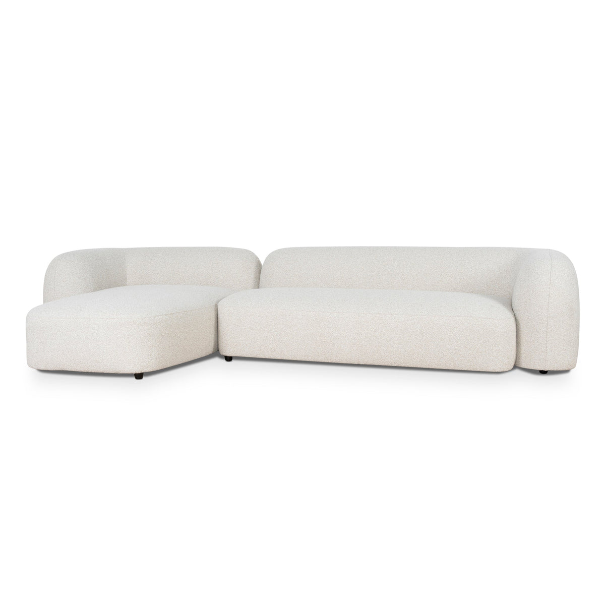 Whitley 3 Seater Left Chaise Sofa