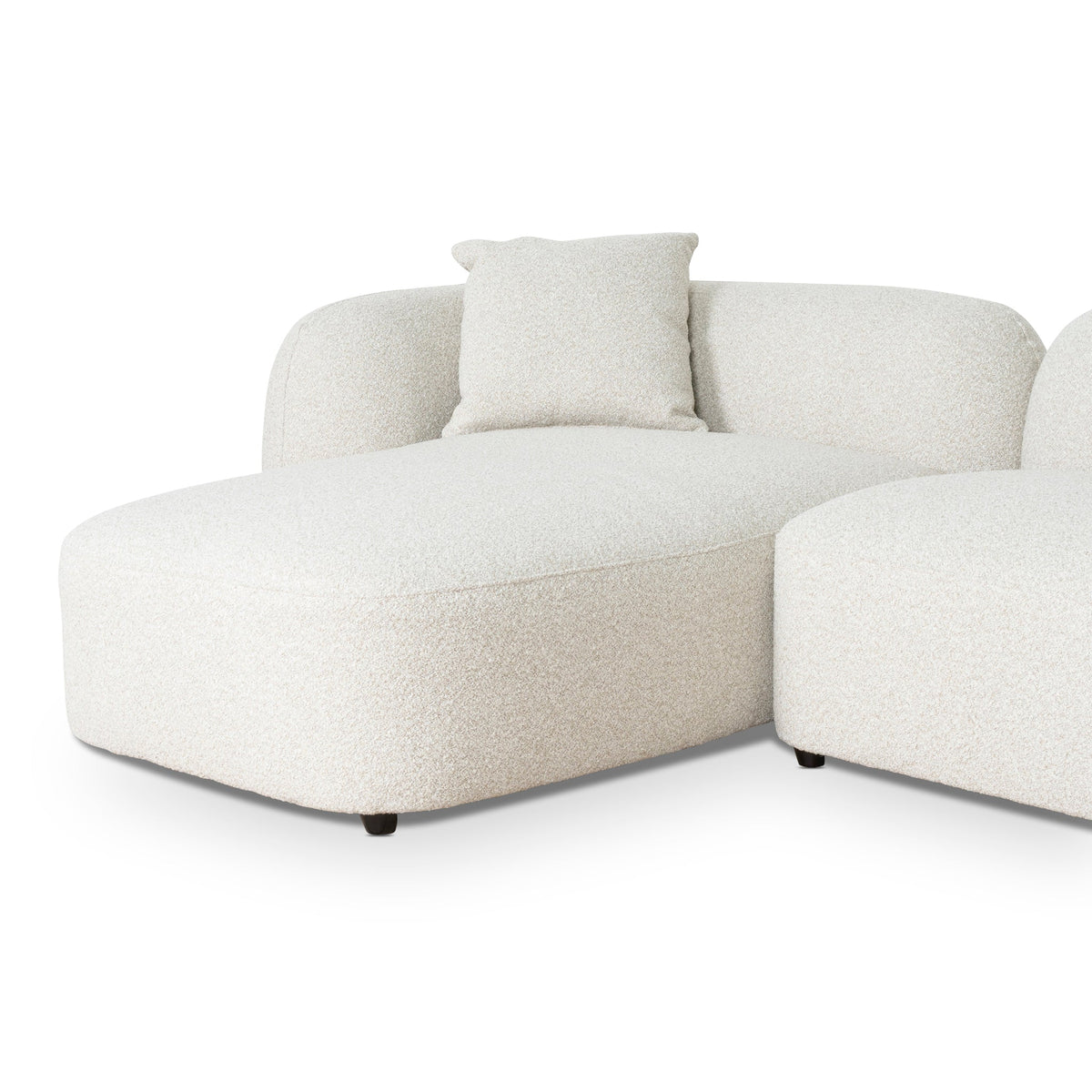 Whitley 3 Seater Left Chaise Sofa