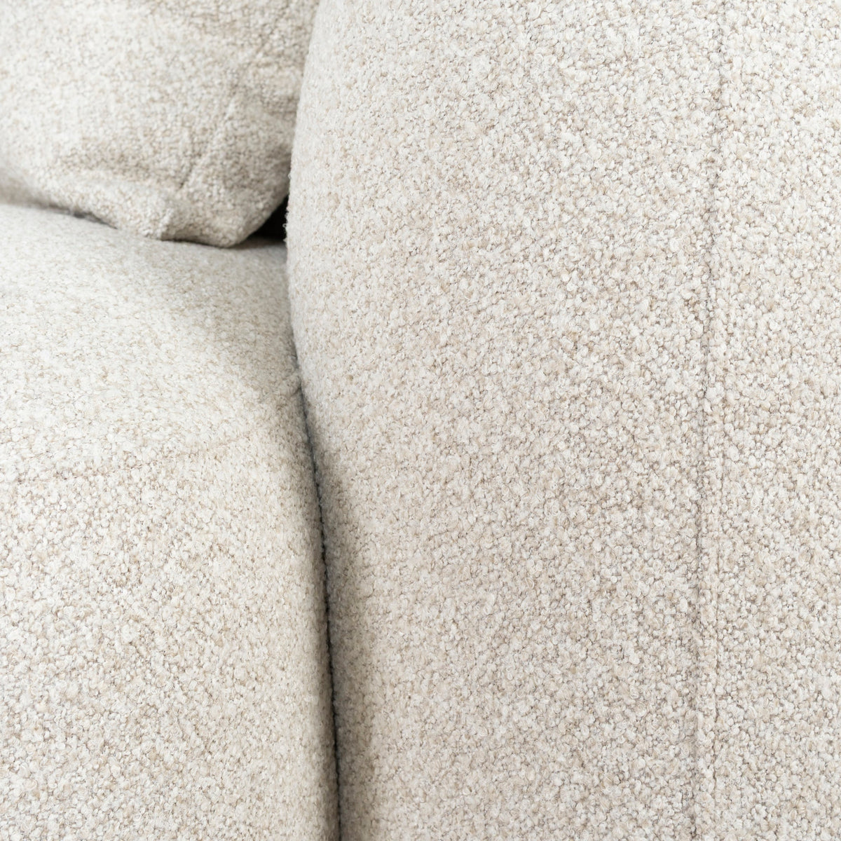 Whitley 3 Seater Left Chaise Sofa
