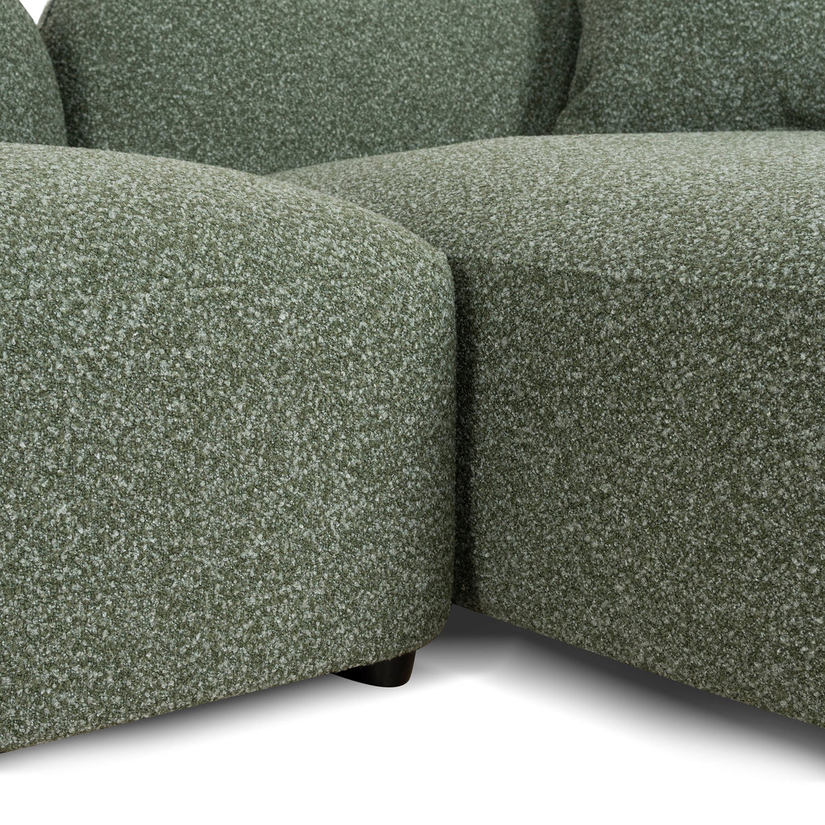 Thorncroft 3 Seater Right Chaise Sofa