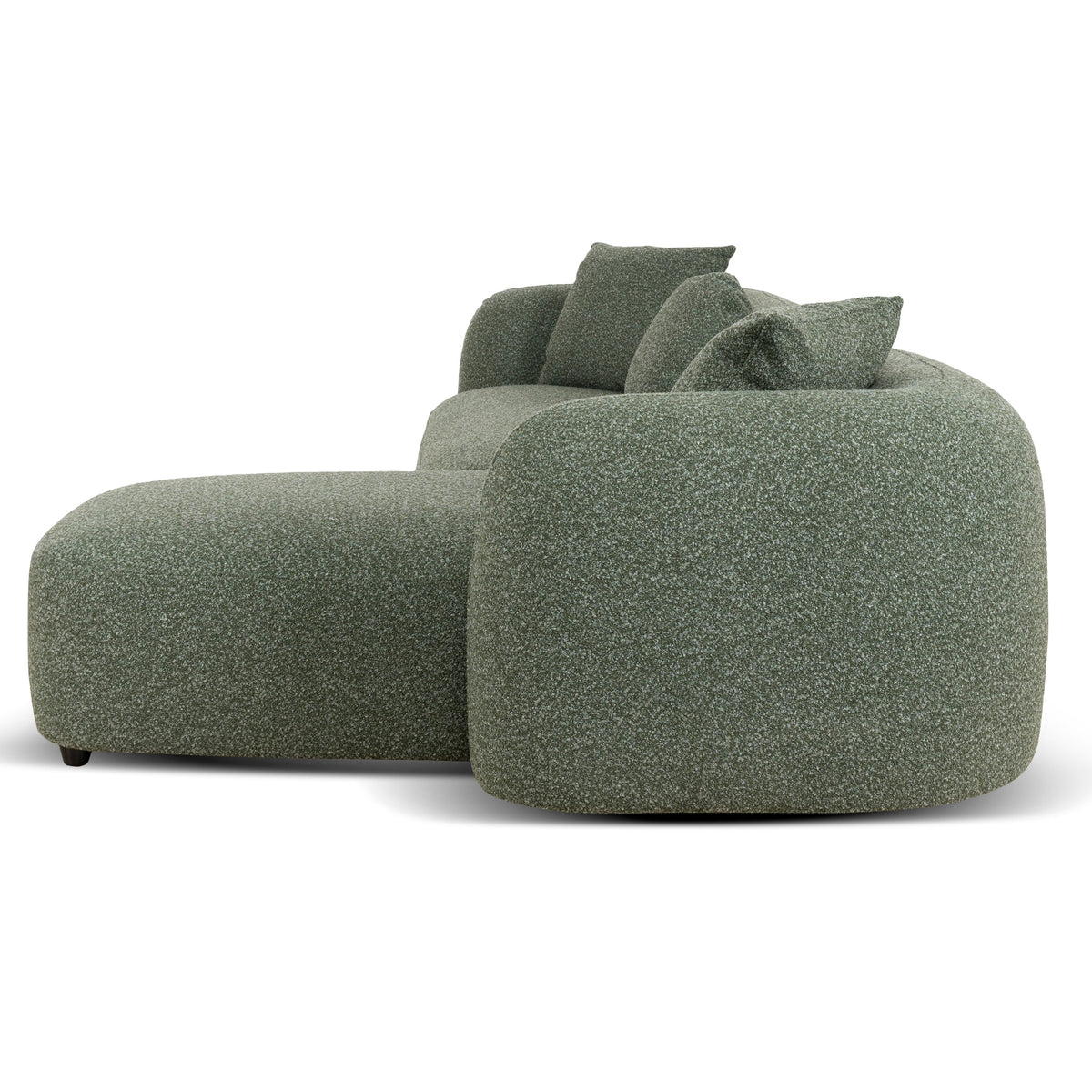 Thorncroft 3 Seater Right Chaise Sofa