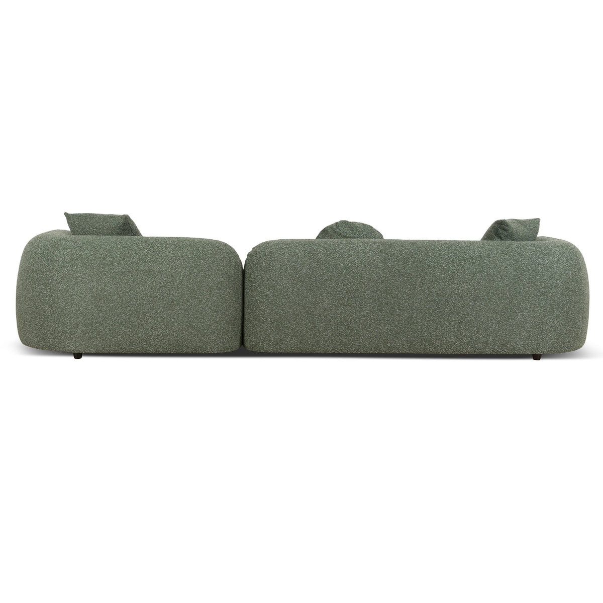 Thorncroft 3 Seater Right Chaise Sofa