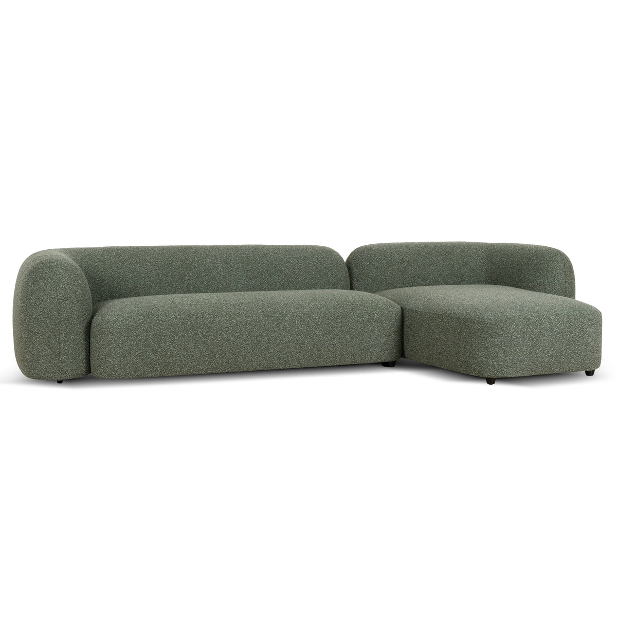 Thorncroft 3 Seater Right Chaise Sofa