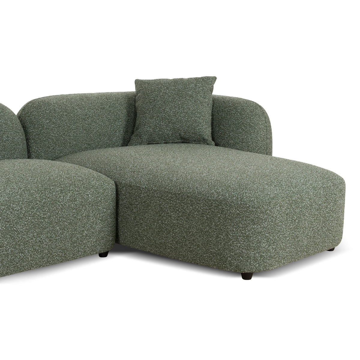 Thorncroft 3 Seater Right Chaise Sofa