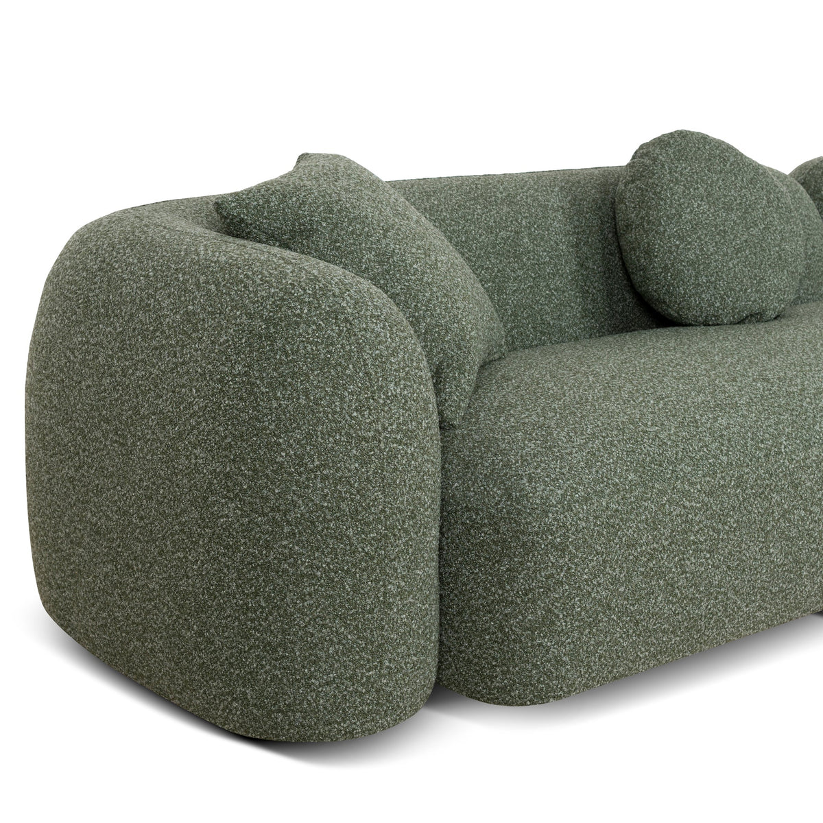Thorncroft 3 Seater Right Chaise Sofa