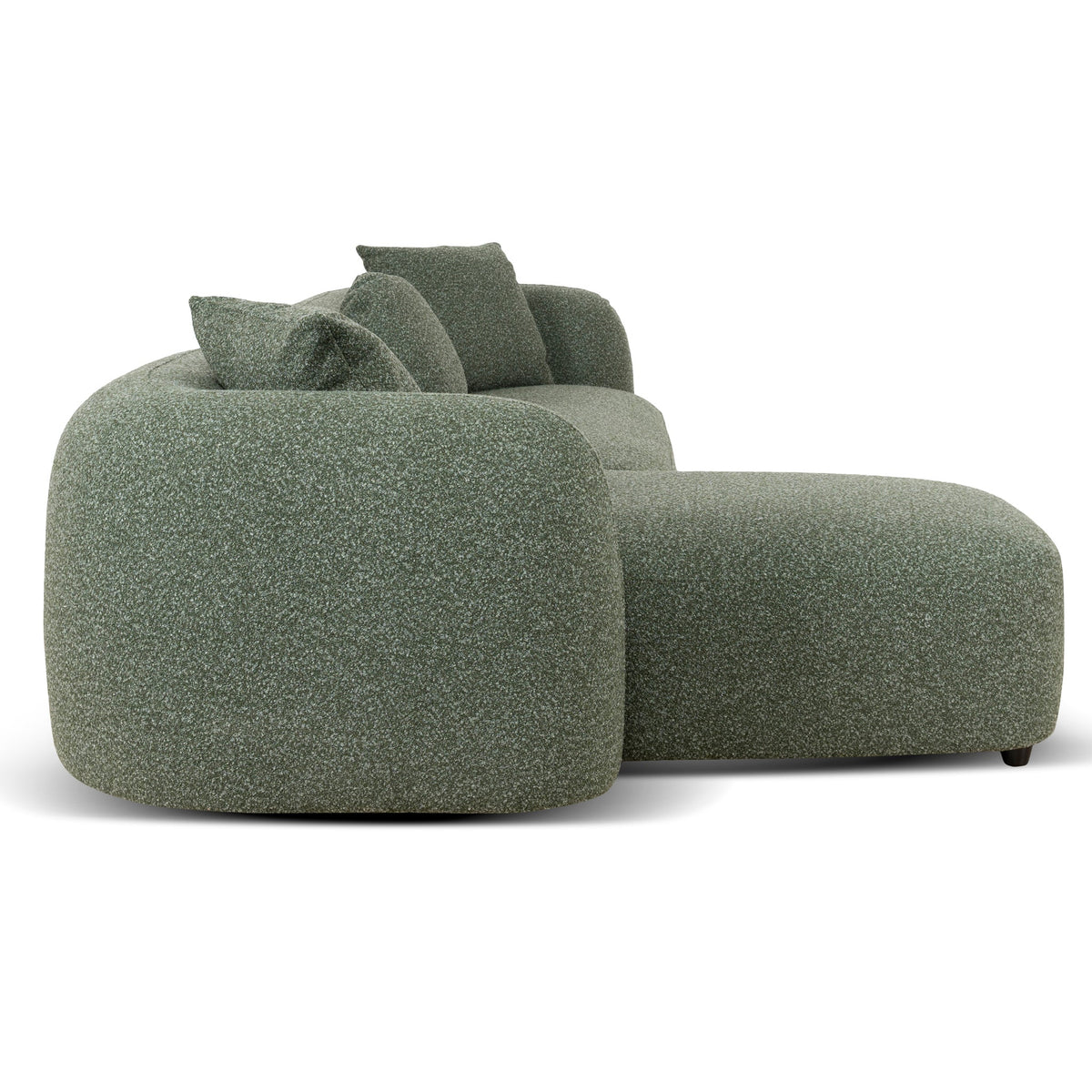 Whitley 3 Seater Left Chaise Sofa